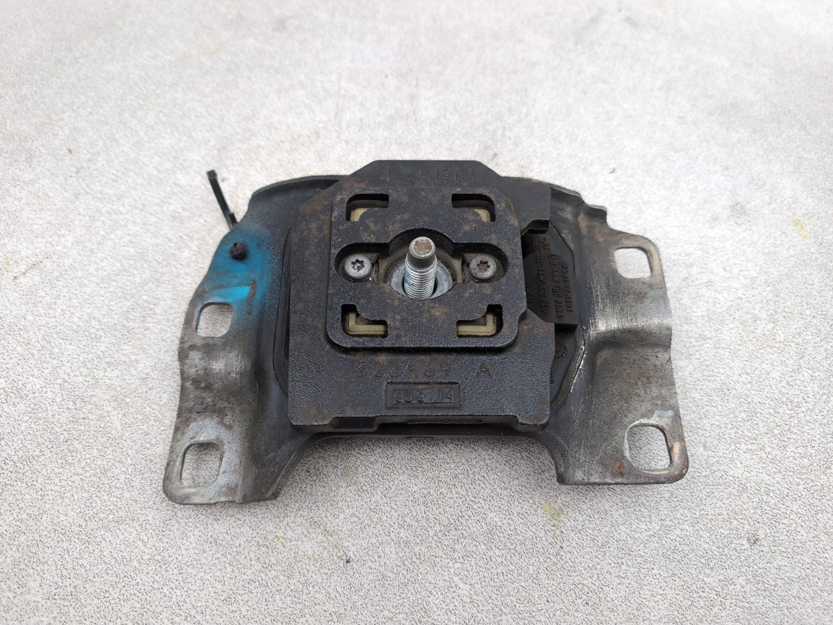 Set Of Engine Mounts LH + RH 5