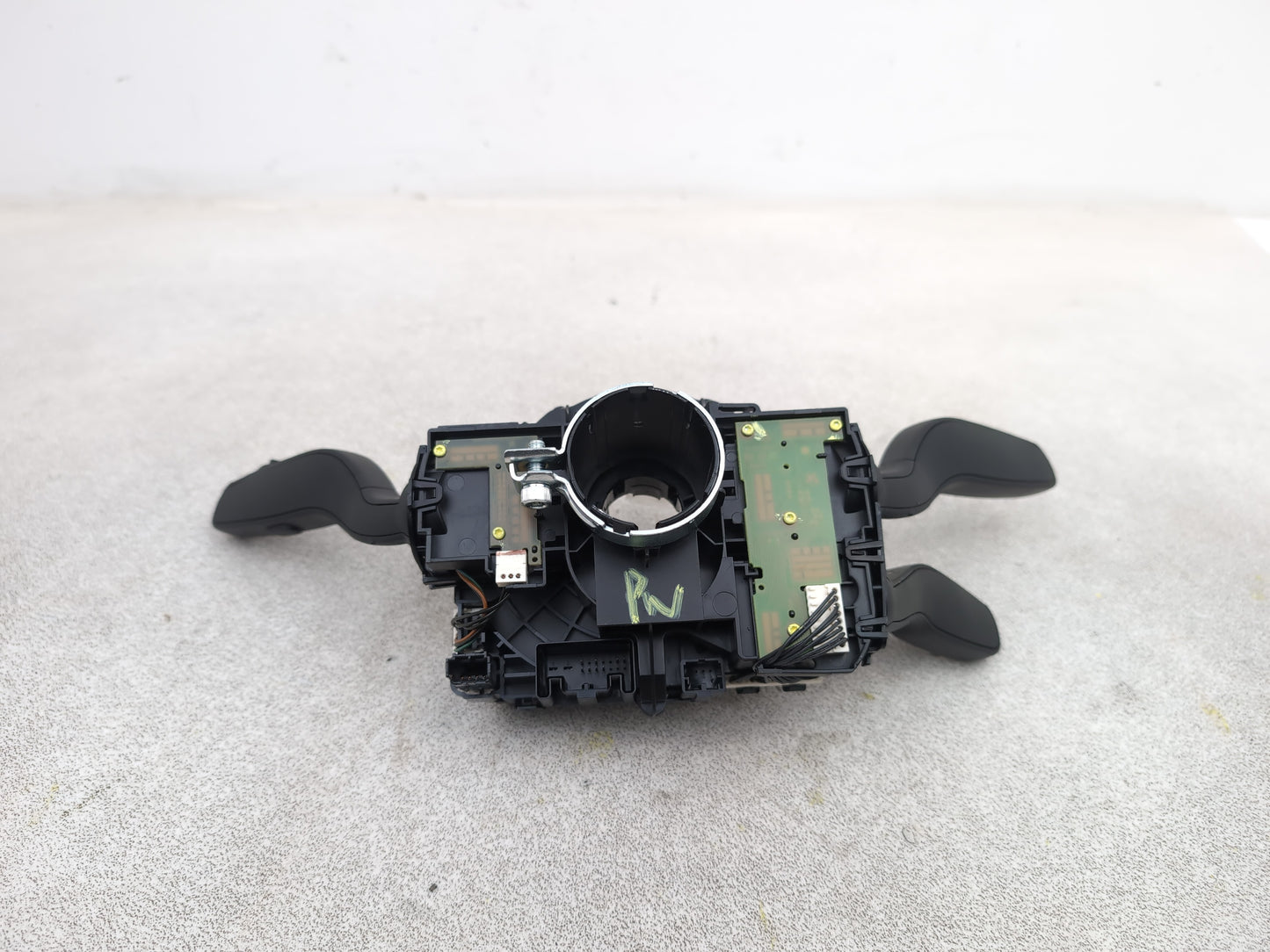 Combination Switch / Stalks 5