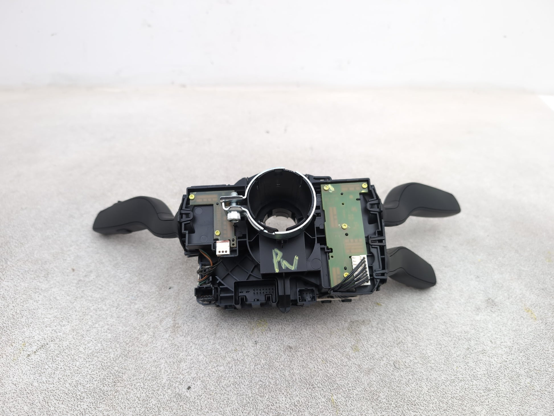 Combination Switch / Stalks 5
