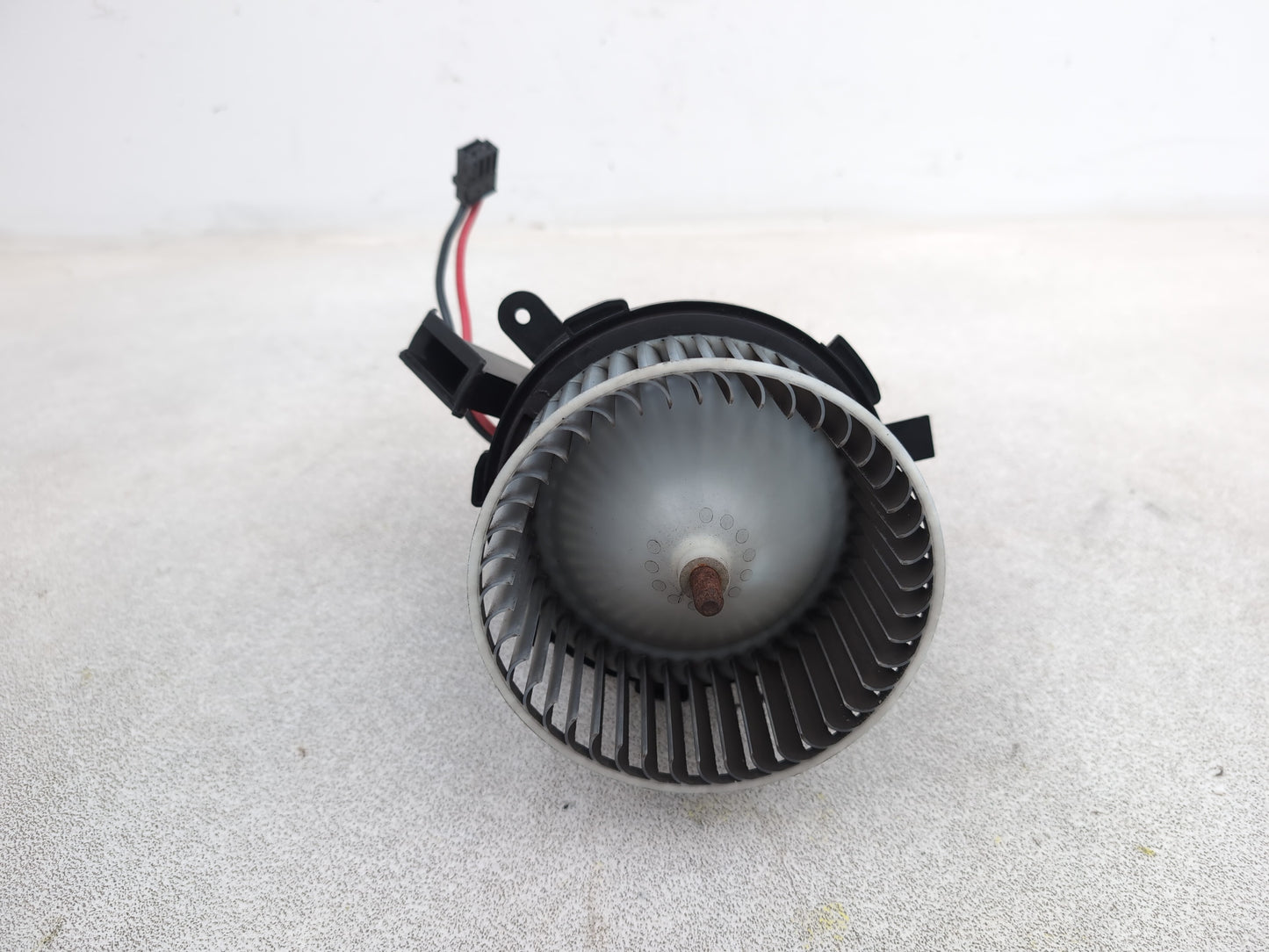 Heater Blower Motor 5