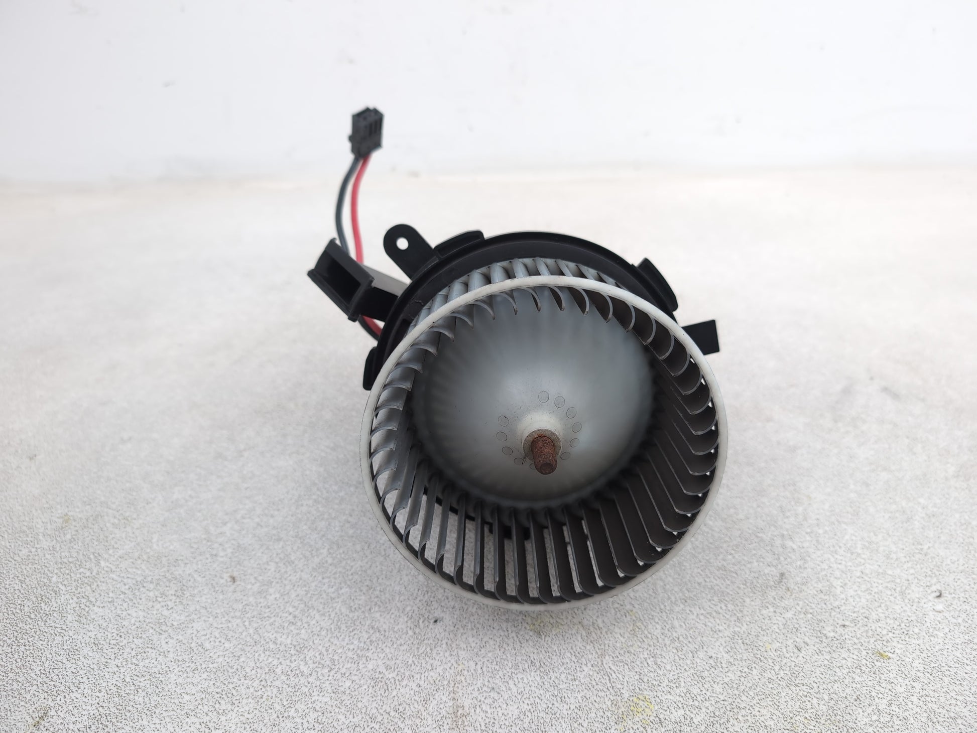 Heater Blower Motor 5