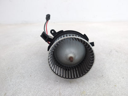 Heater Blower Motor 5