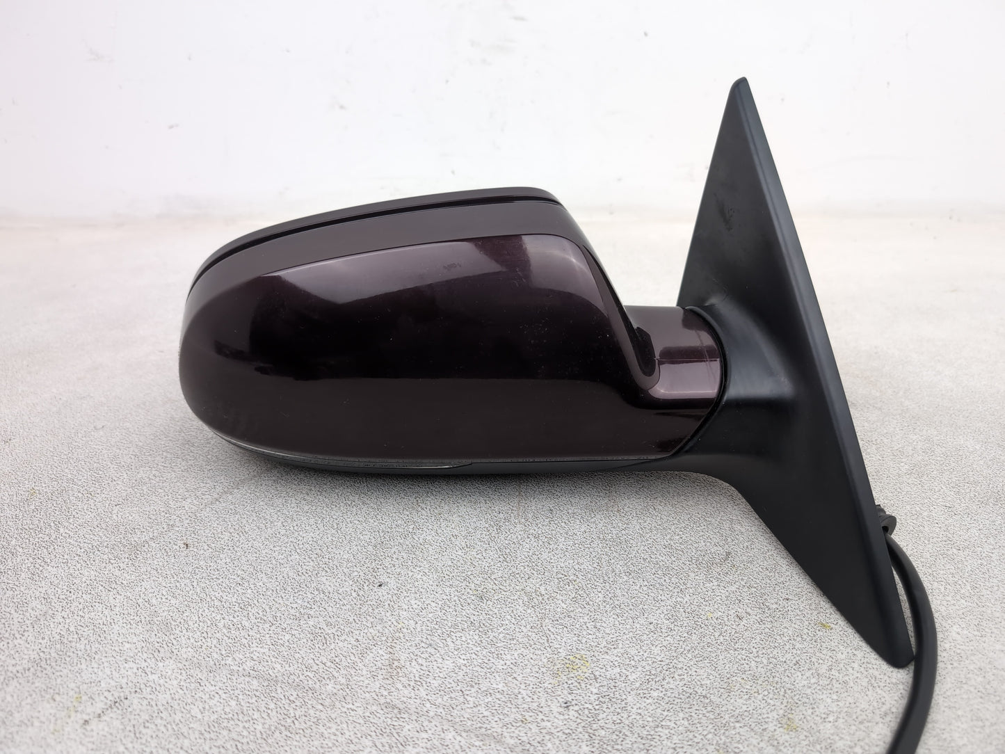 Door Mirror RH 5
