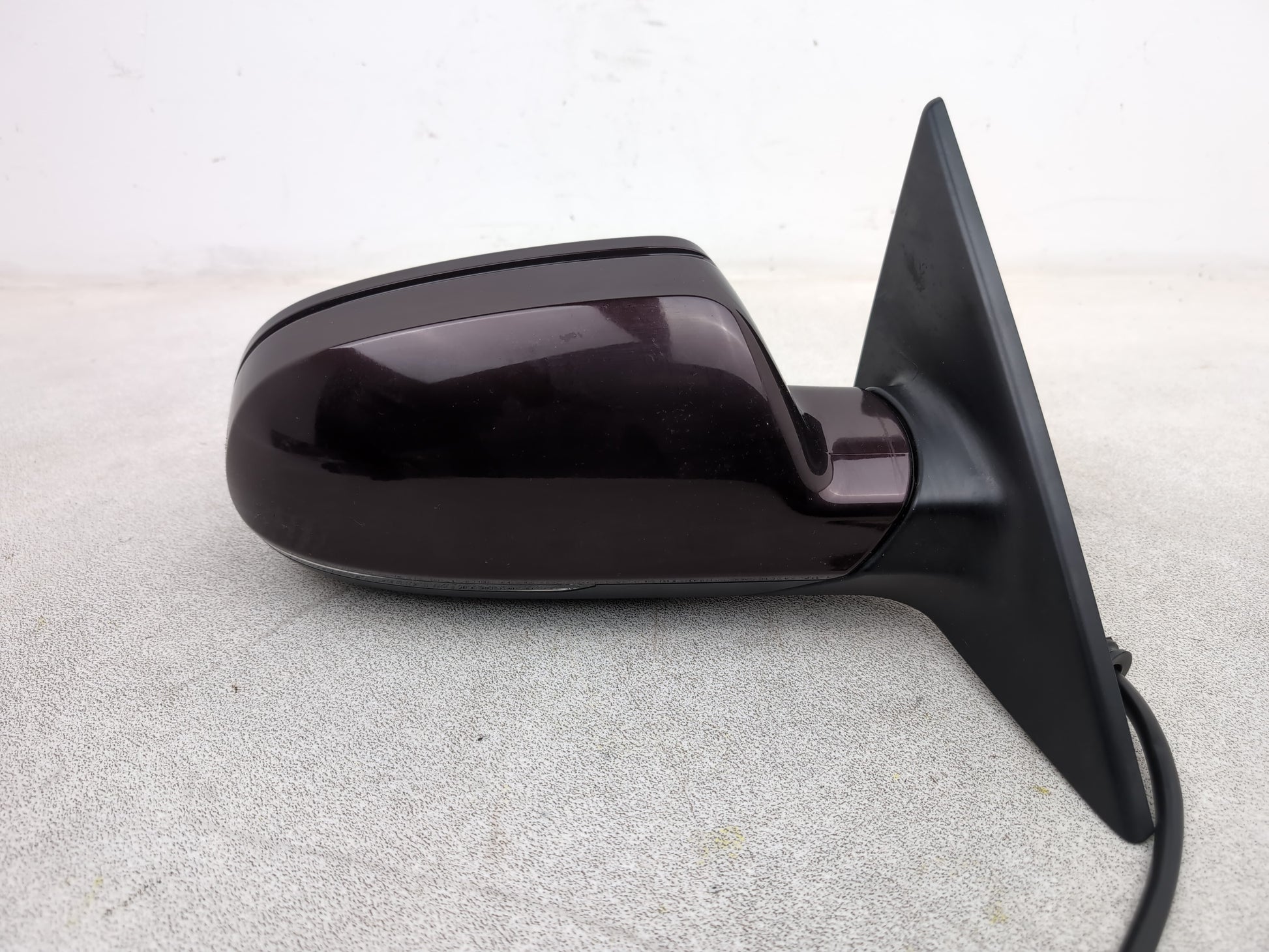 Door Mirror RH 5