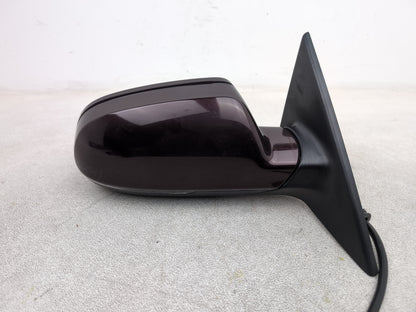 Door Mirror RH 5
