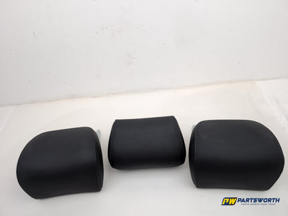 Rear Headrest 5