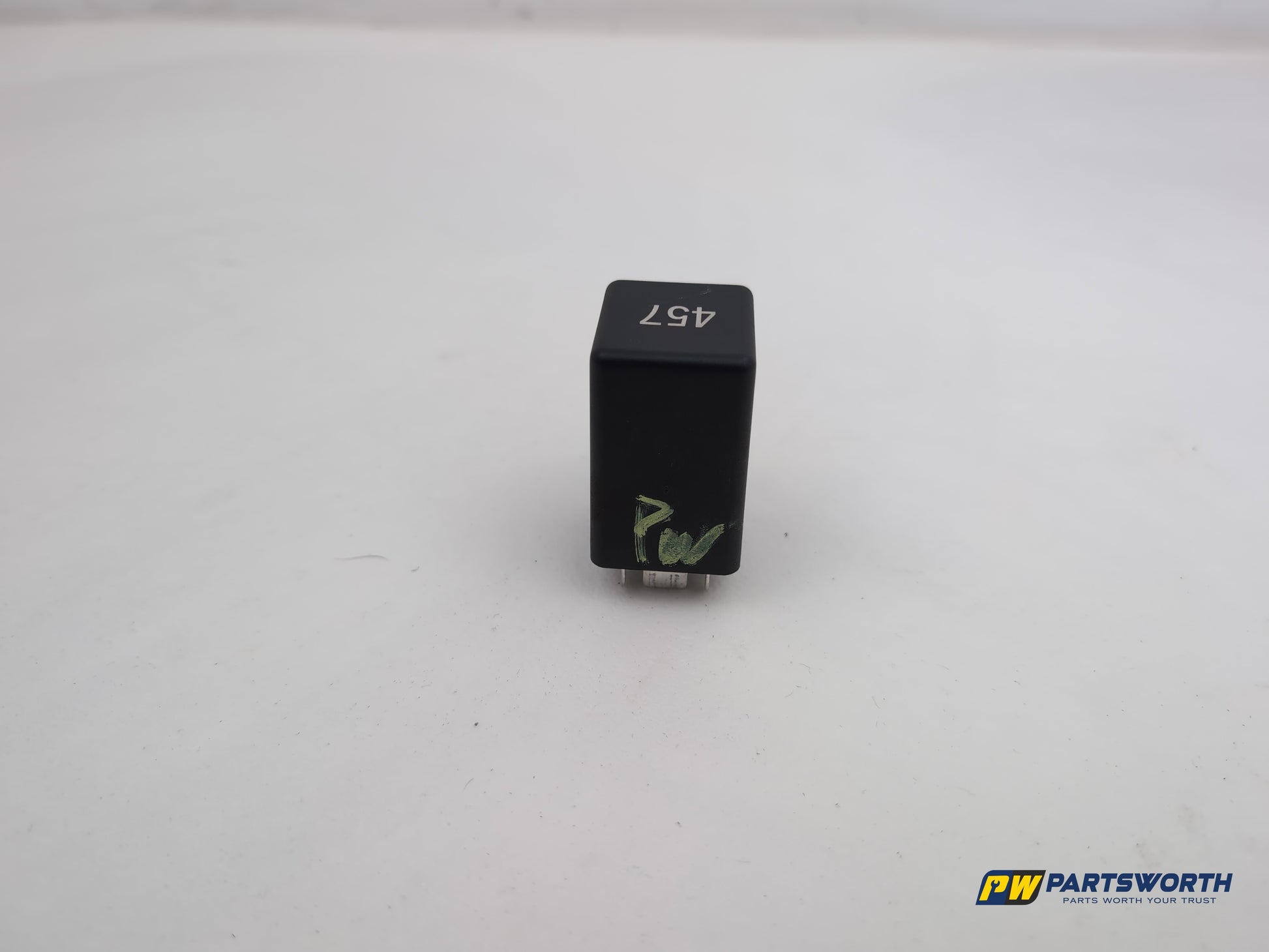 ECU Body 5