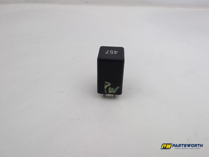 ECU Body 5