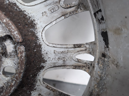 Wheel Road Alloy 11