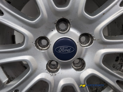 Wheel Road Alloy 4