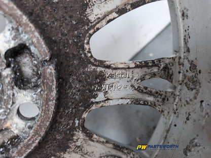 Wheel Road Alloy 9
