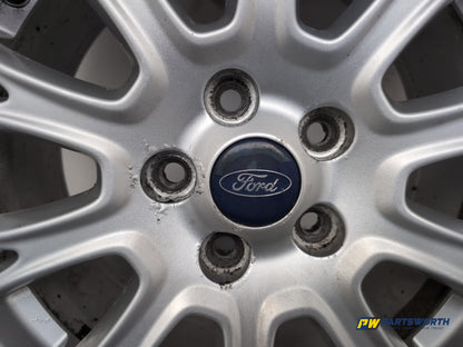 Wheel Road Alloy 5