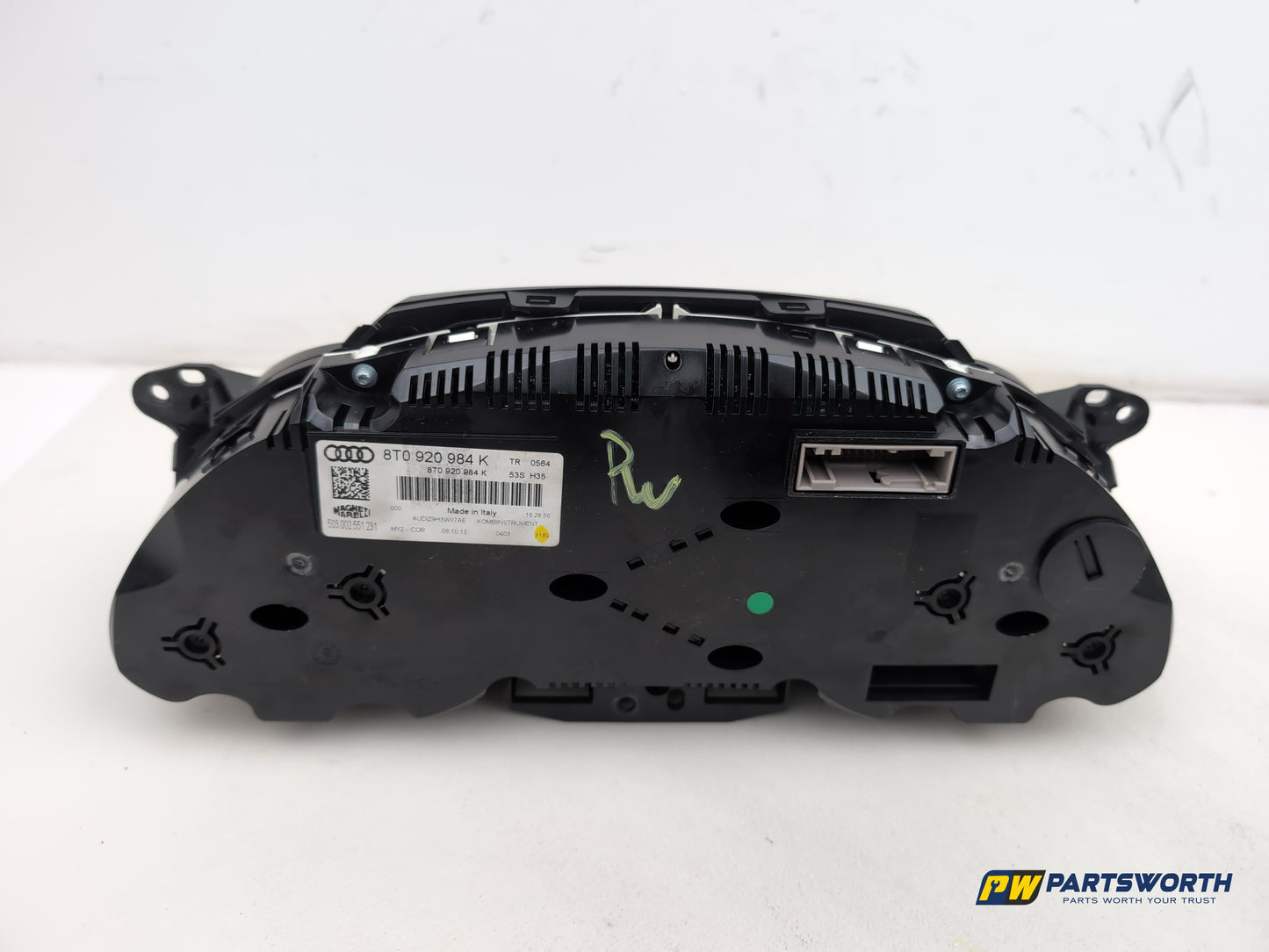 Engine ECU KIT 5