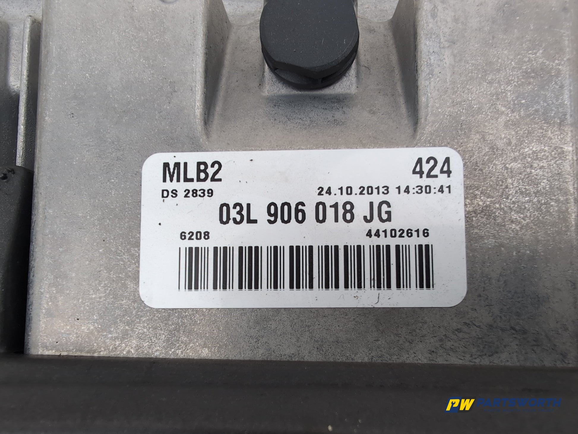 Engine ECU KIT 11
