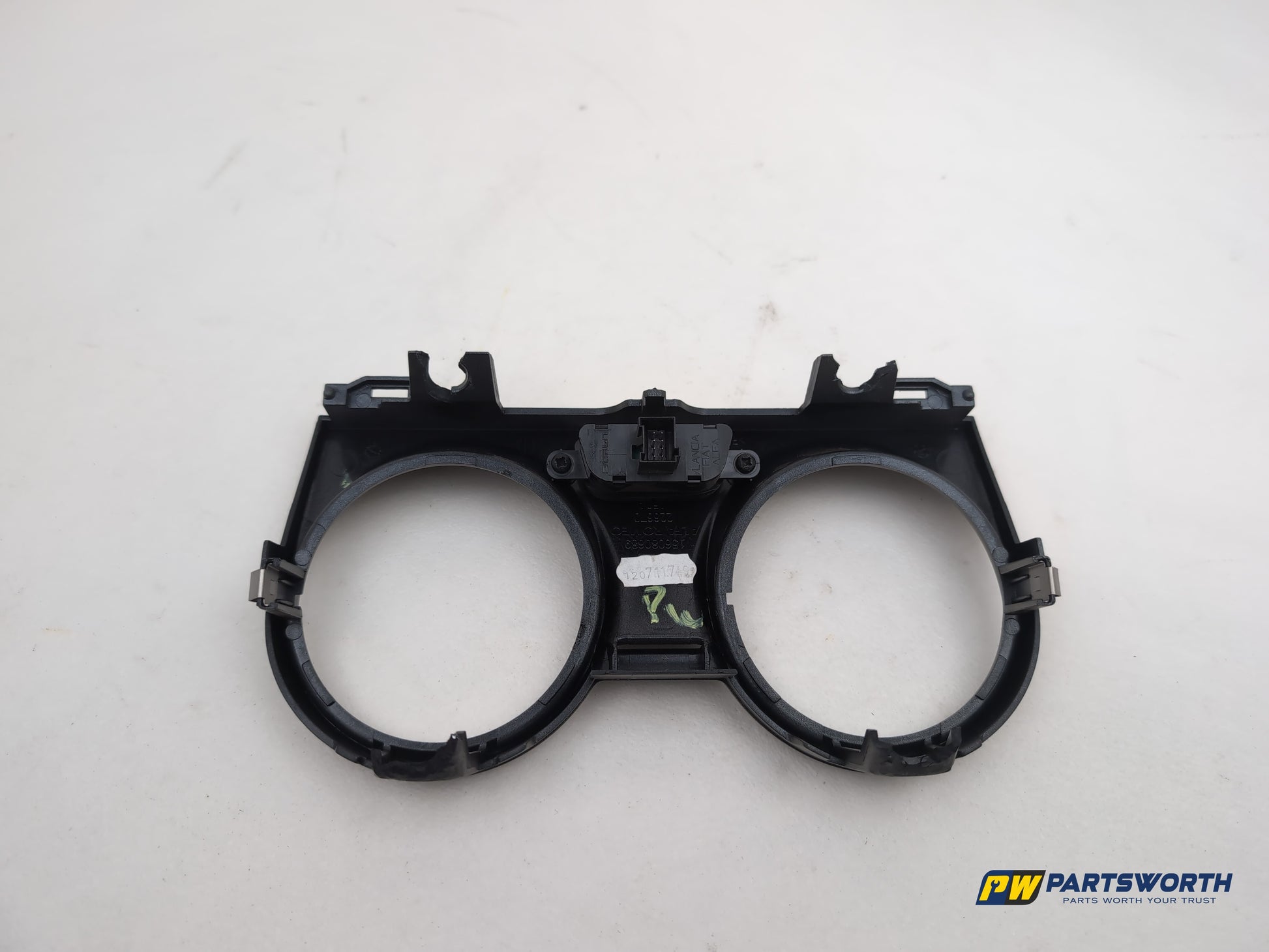 Dashboard Trim With Air Vent  5