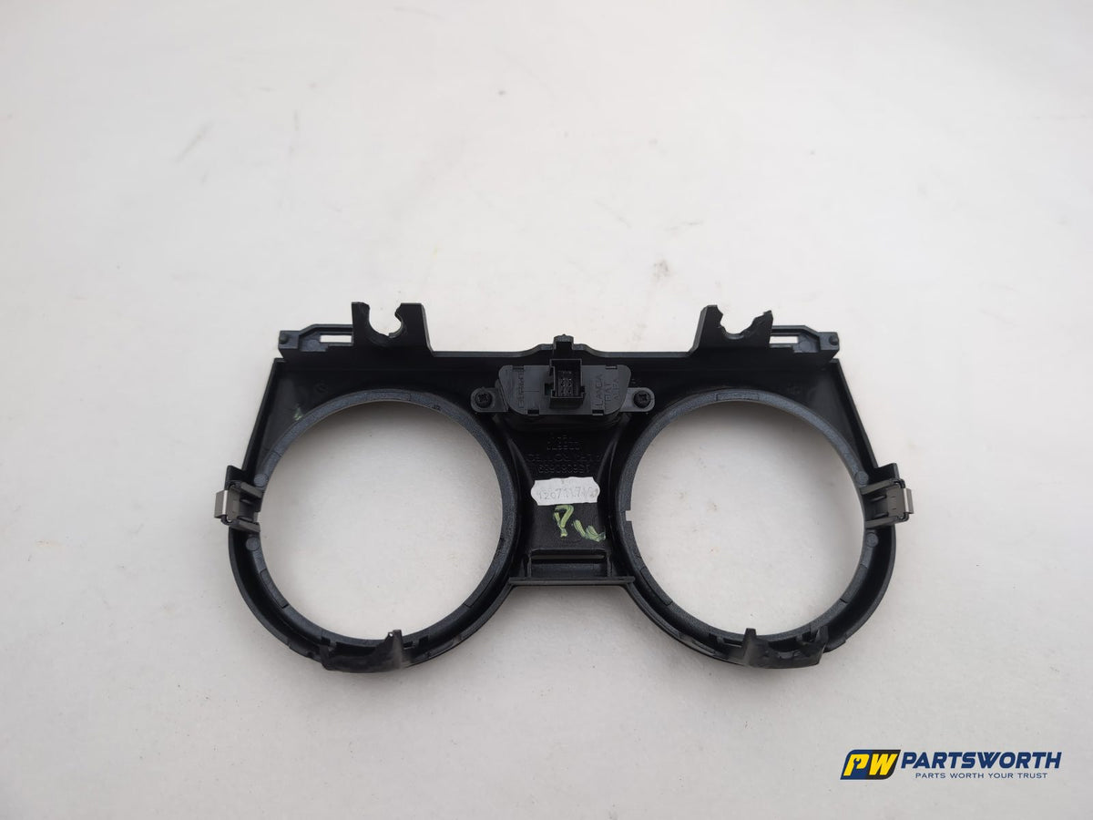 Dashboard Trim With Air Vent  5