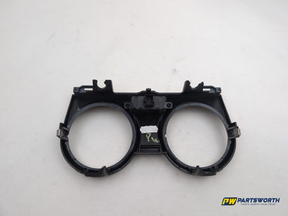 Dashboard Trim With Air Vent  5