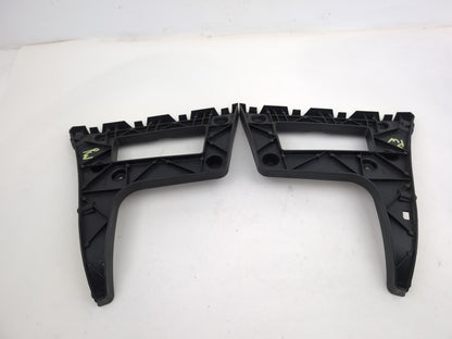 Bumper Rear Bracket LH 5
