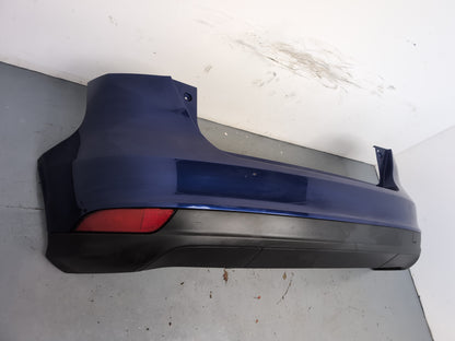 Rear Bumper 5
