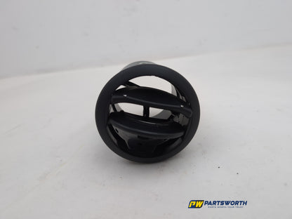 Dashboard Trim With Air Vent  2