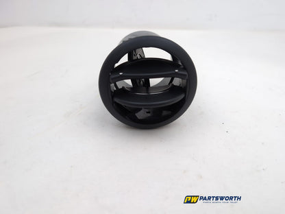 Dashboard Trim With Air Vent  5