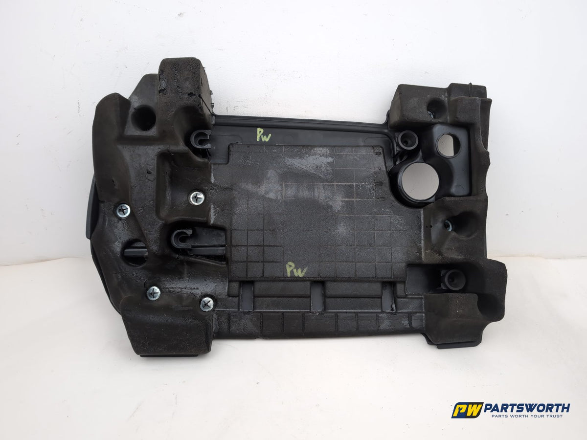 Engine Cover 5