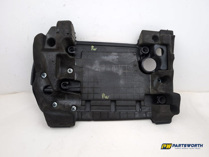 Engine Cover 5