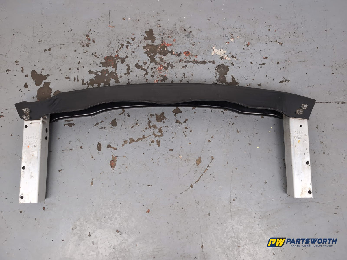 Bumper Rear Reinforcement 6