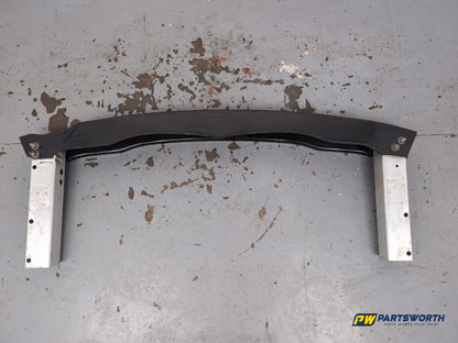 Bumper Rear Reinforcement 6