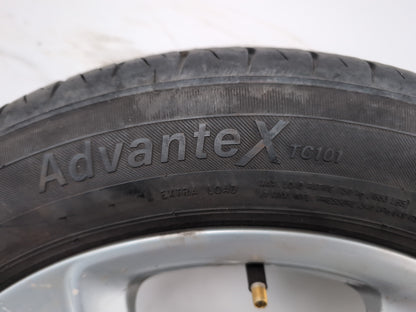 Wheel Road Alloy 5