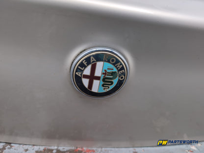 Boot Lid 5