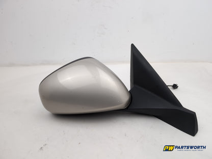 Door Mirror RH 5