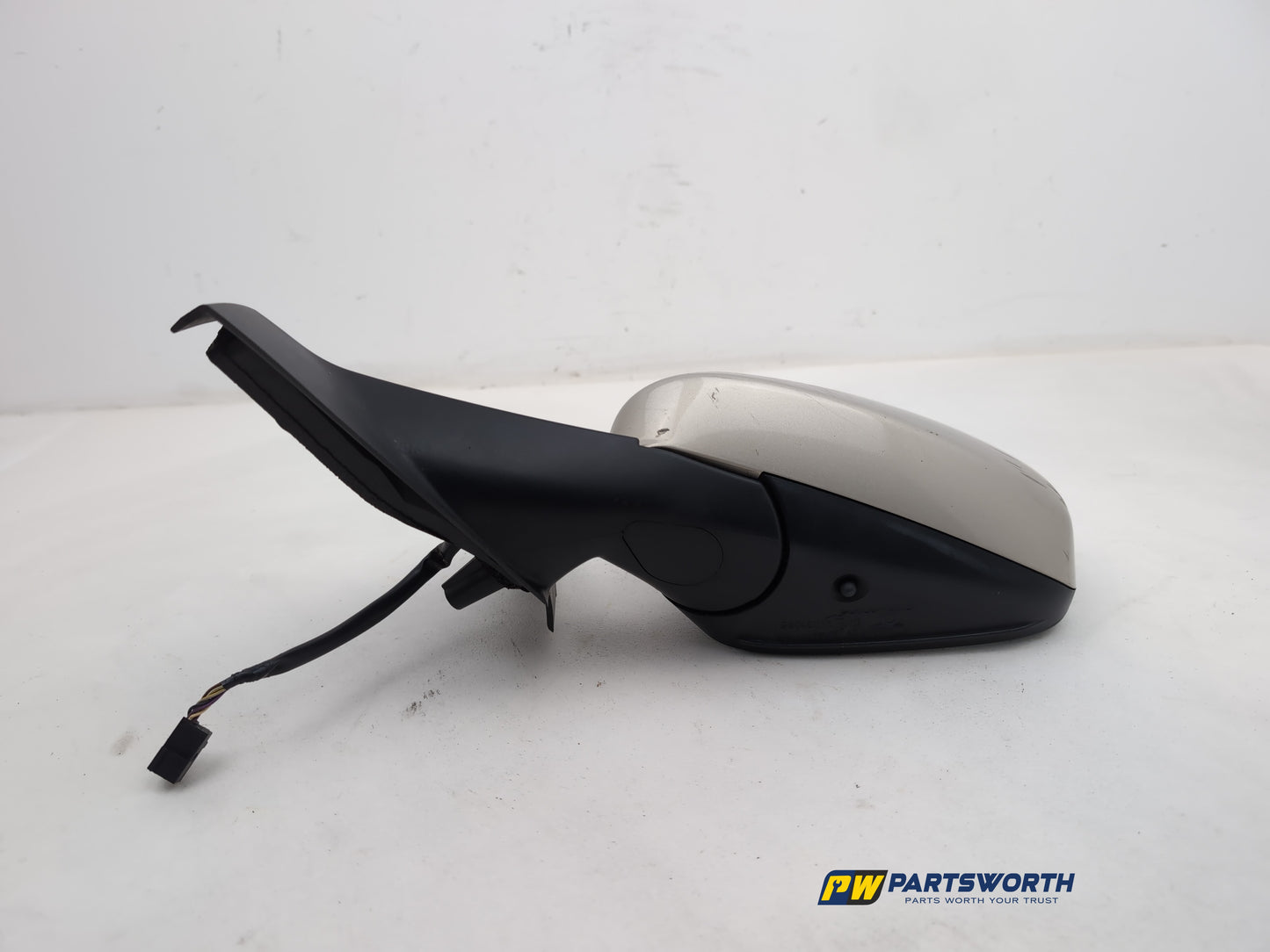 Door Mirror LH 4