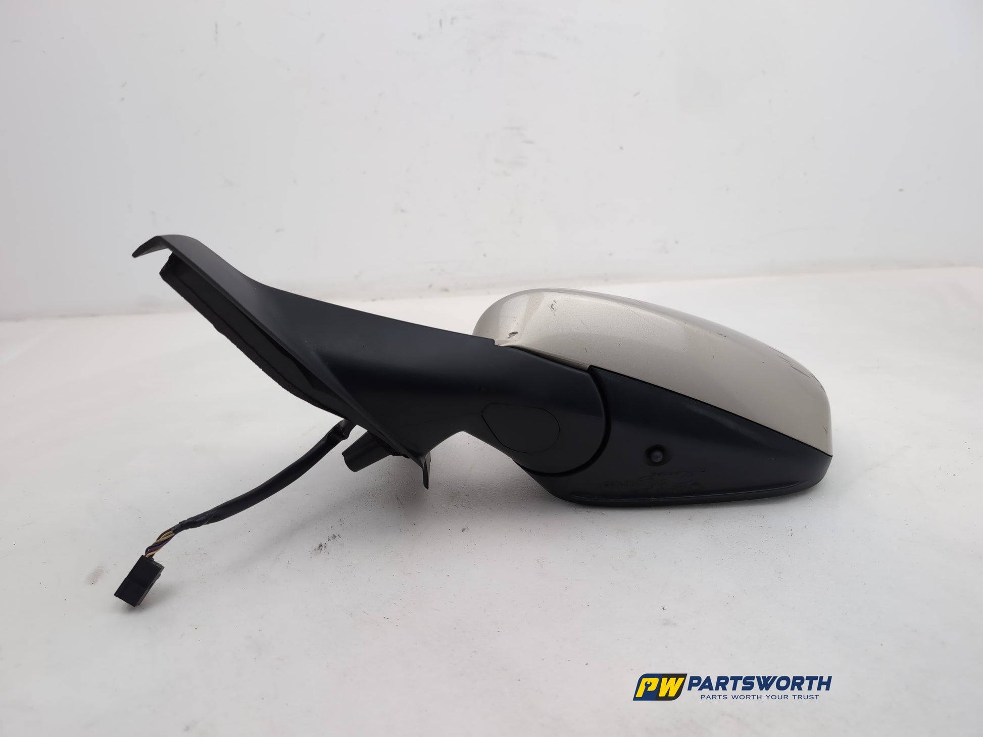 Door Mirror LH 4