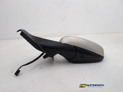 Door Mirror LH 4