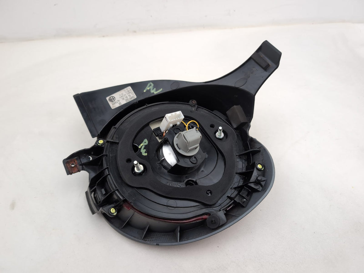 Lamp Assembly Rear RH 5