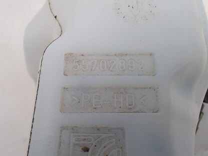 Washer Bottle Windscreen 5