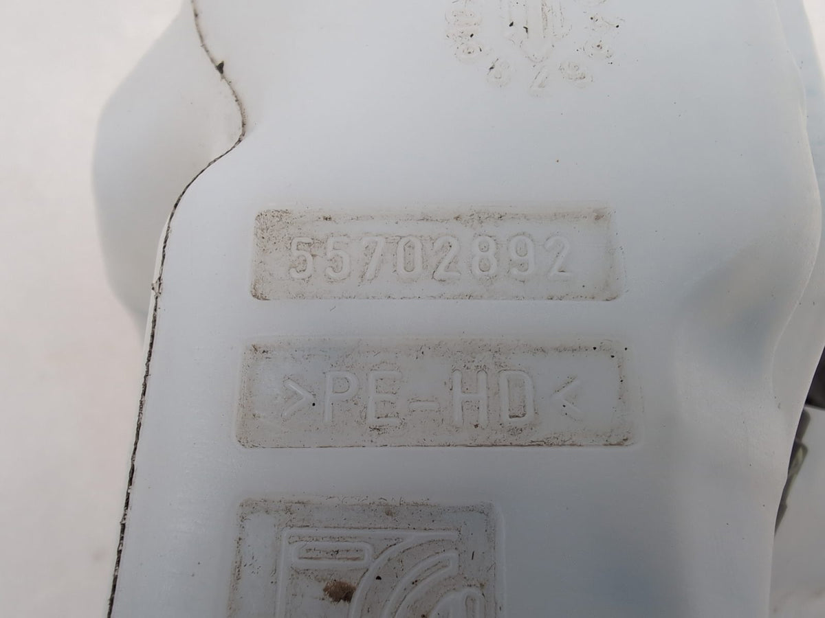 Washer Bottle Windscreen 5