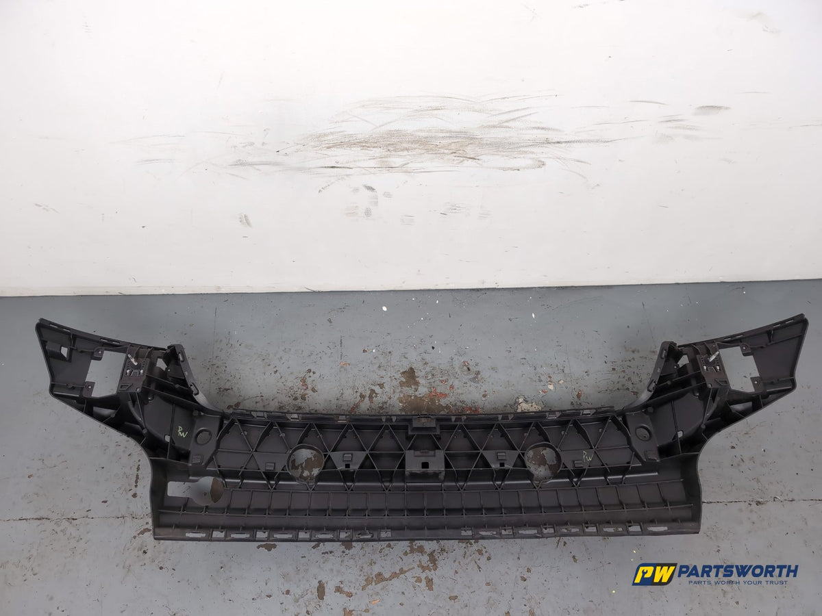 Bumper Rear Bracket RH 6