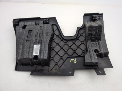 Dashboard Trims  5
