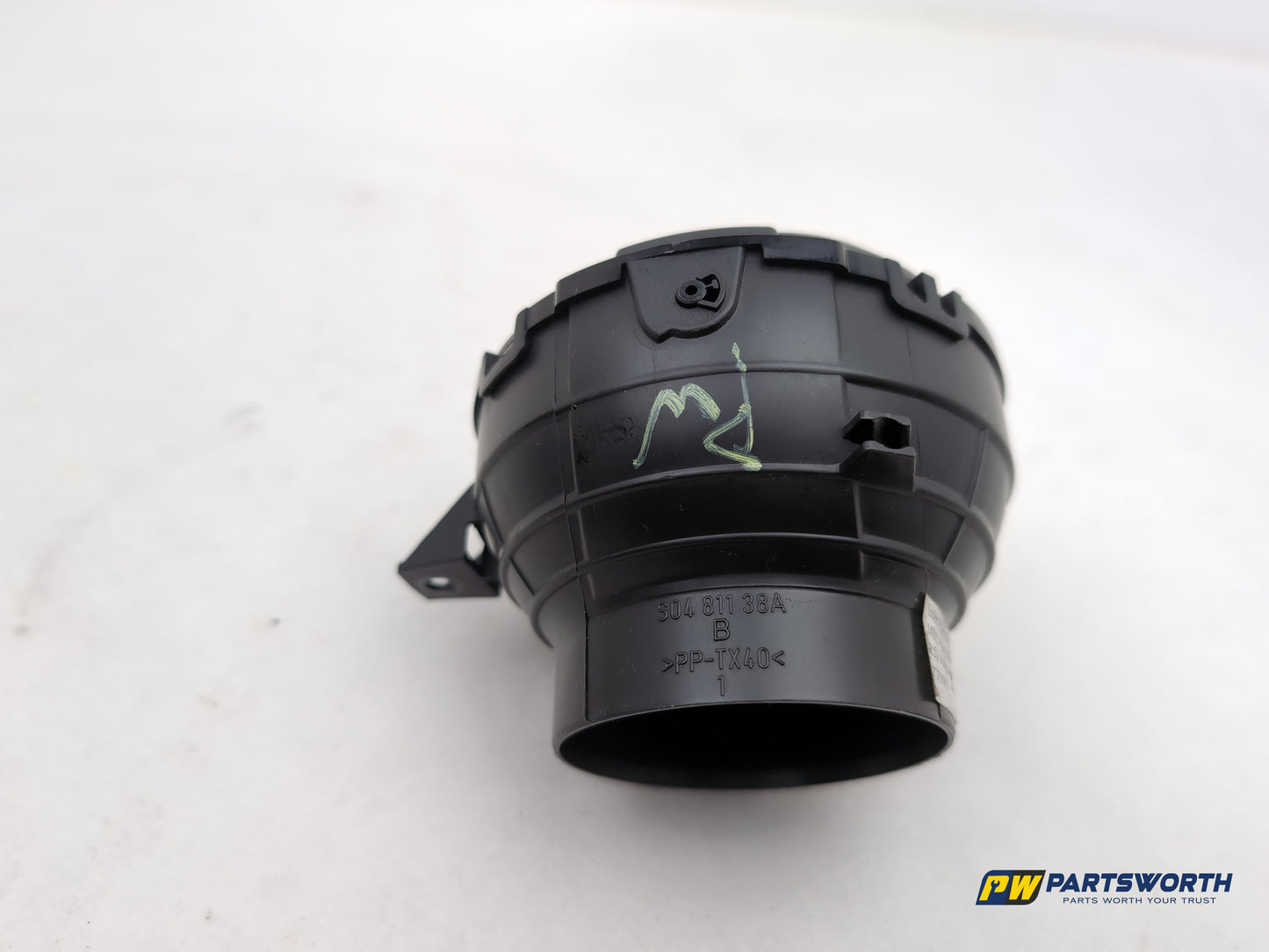 Dashboard Trim With Air Vent  5