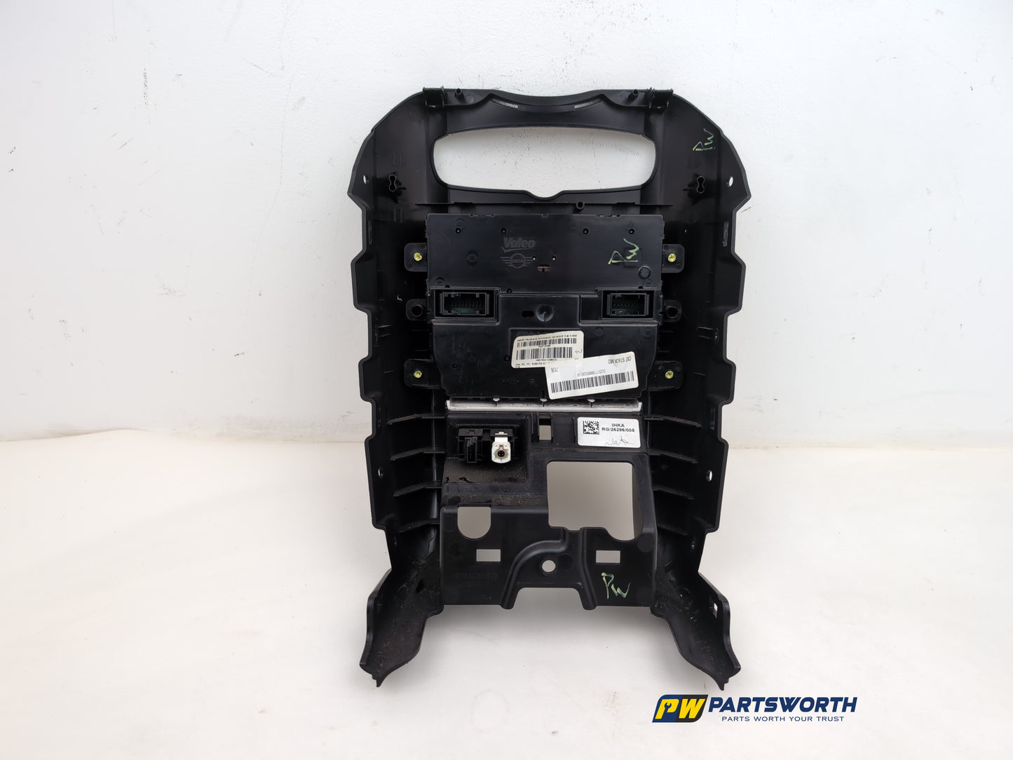 ECU Climate Control 3