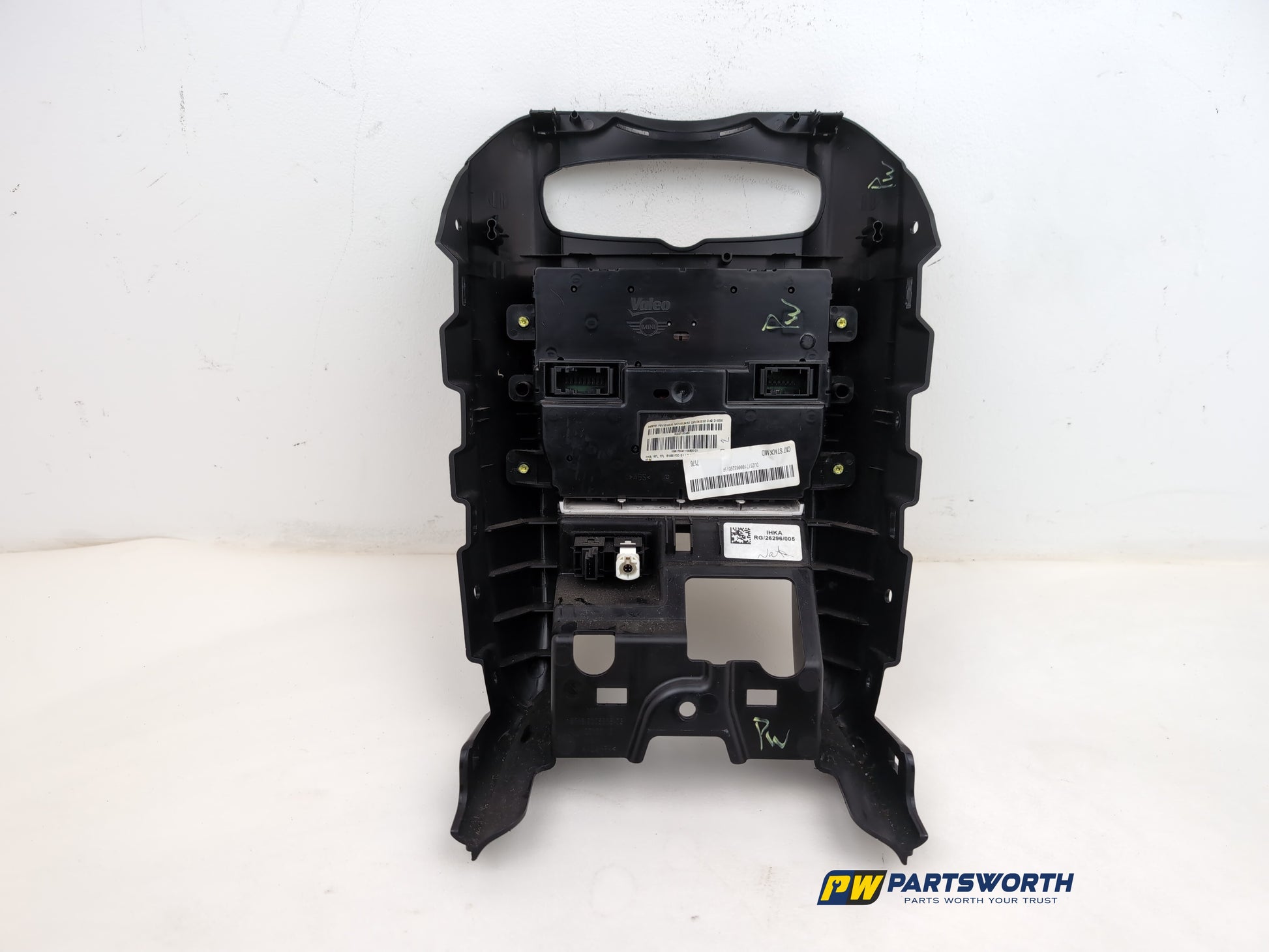 ECU Climate Control 3