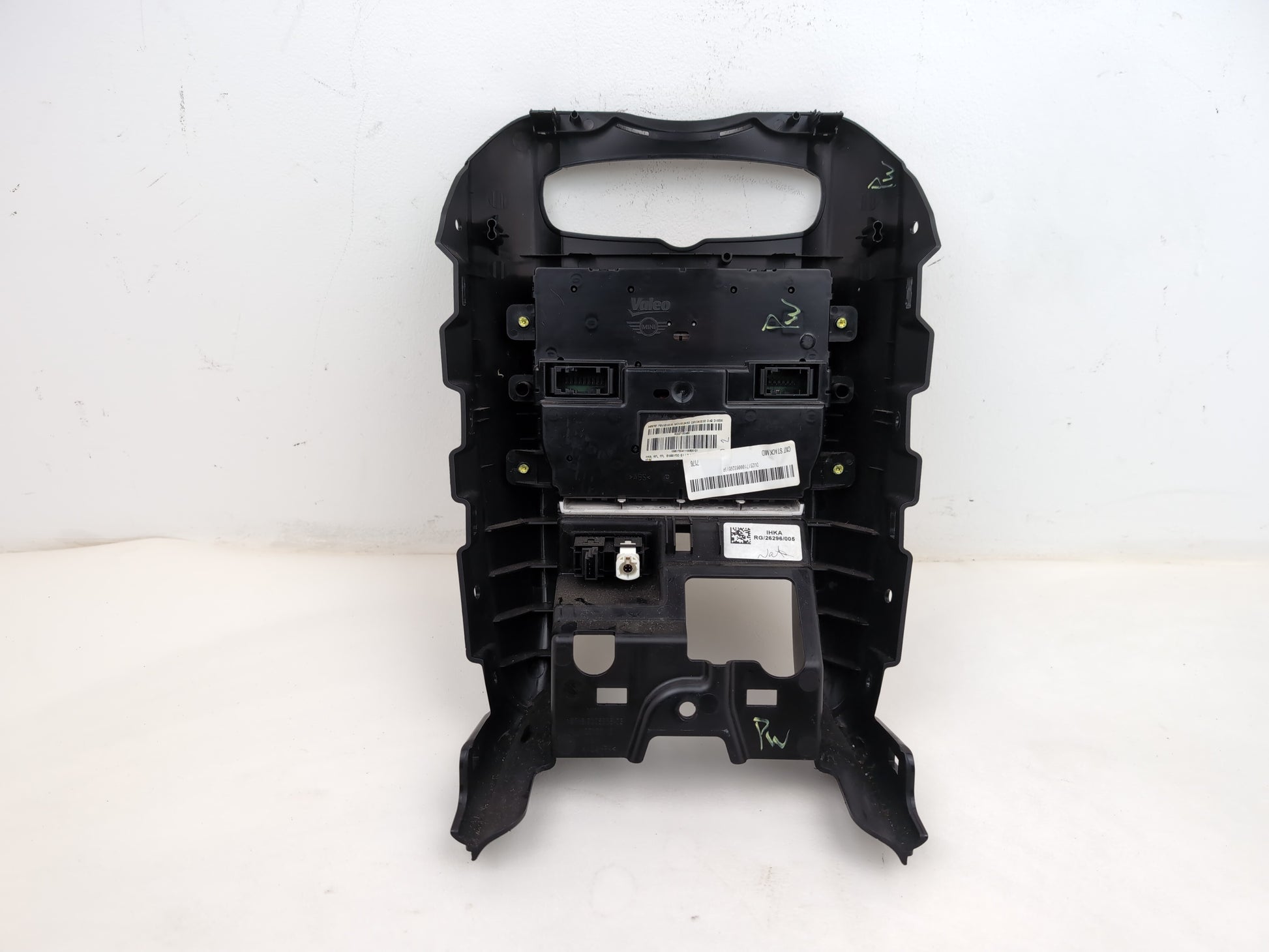 ECU Climate Control 5