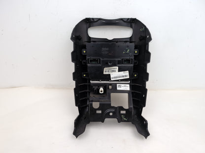 ECU Climate Control 5