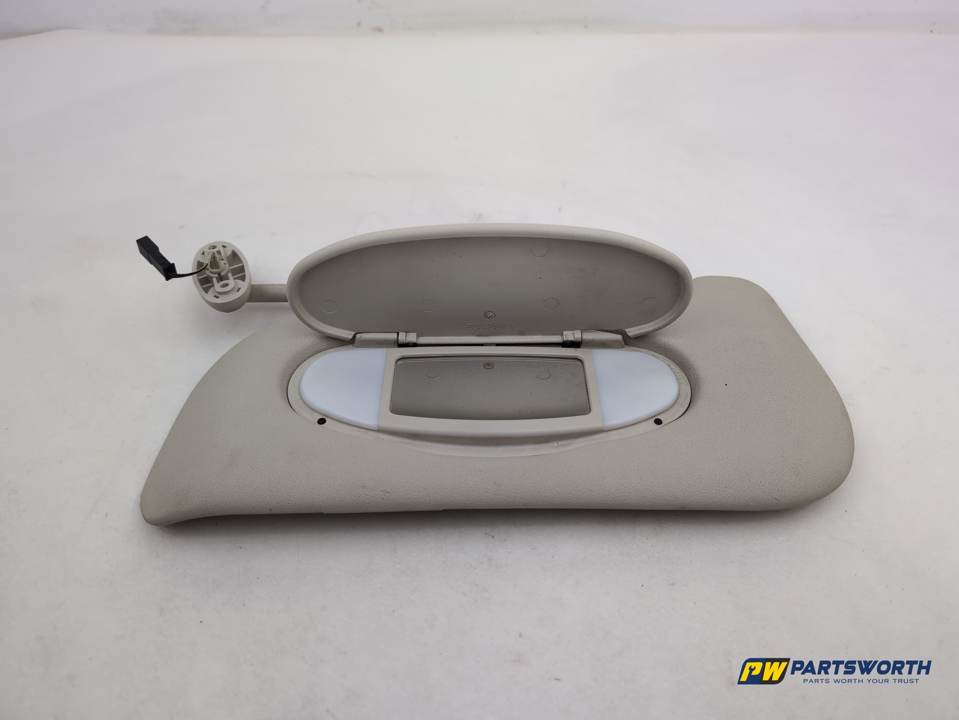 Sun Visor LH 5
