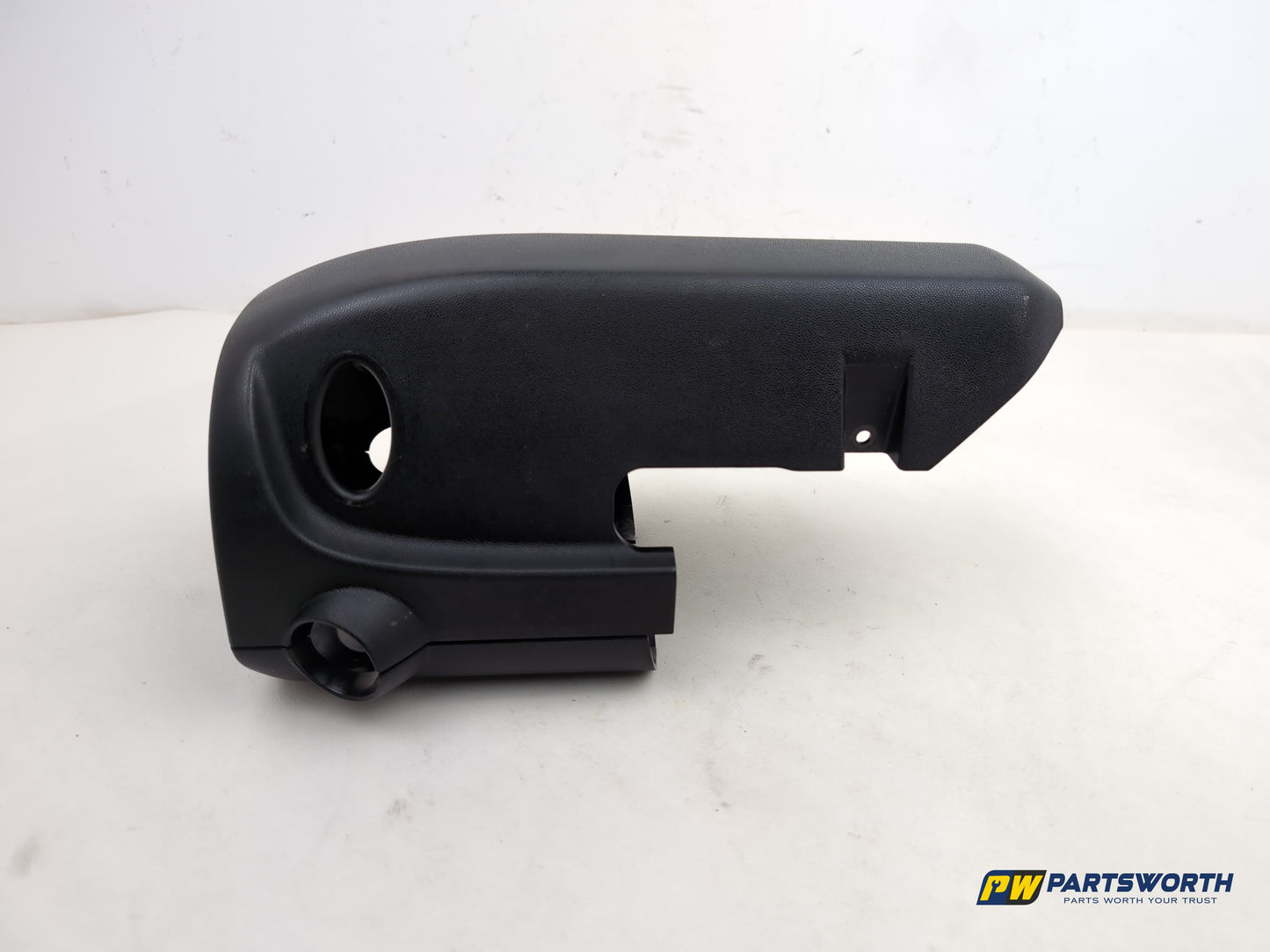 Steering Column Shroud Upper and Lower 5