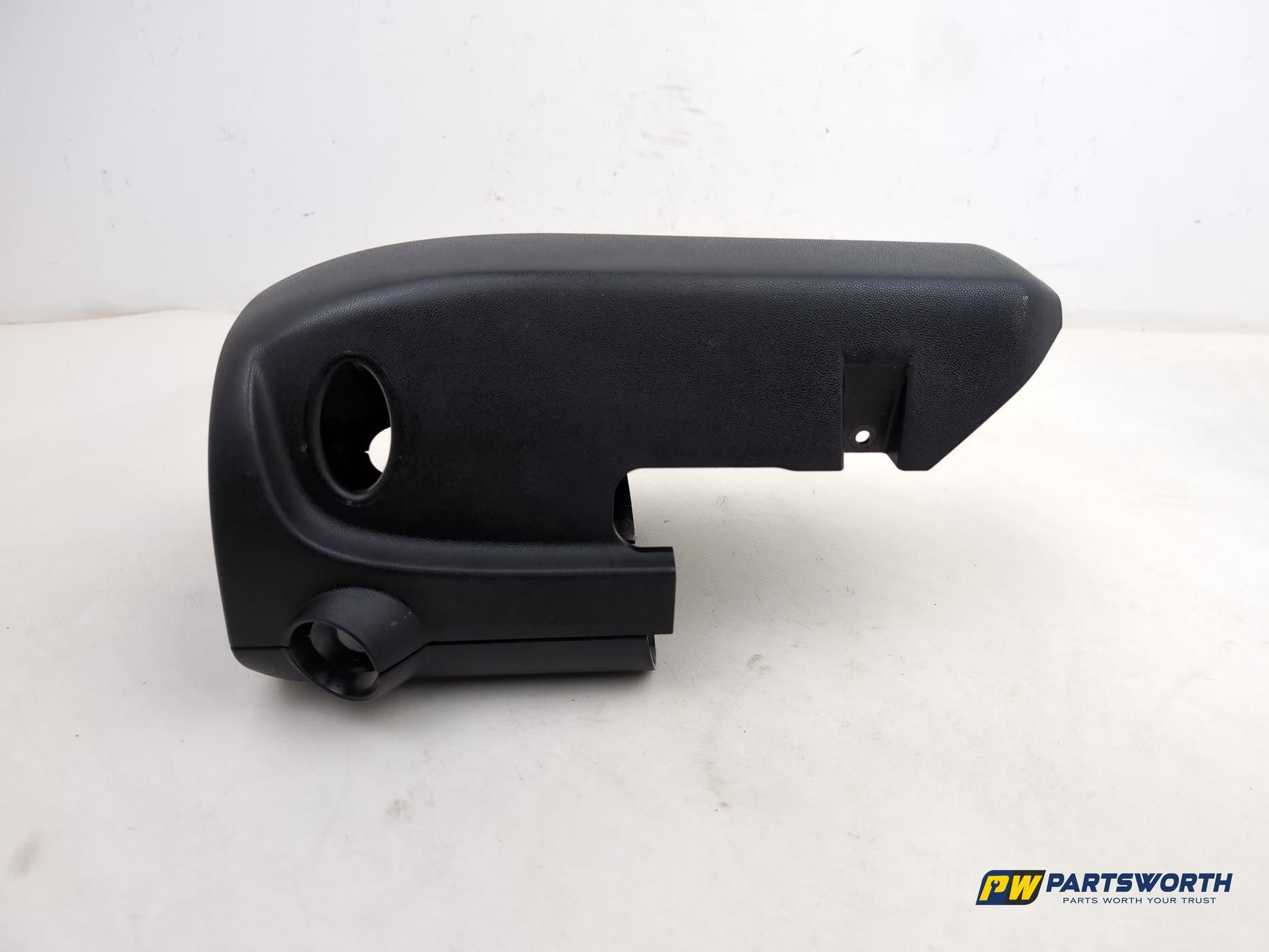 Steering Column Shroud Upper and Lower 5