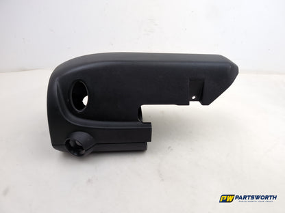 Steering Column Shroud Upper and Lower 5