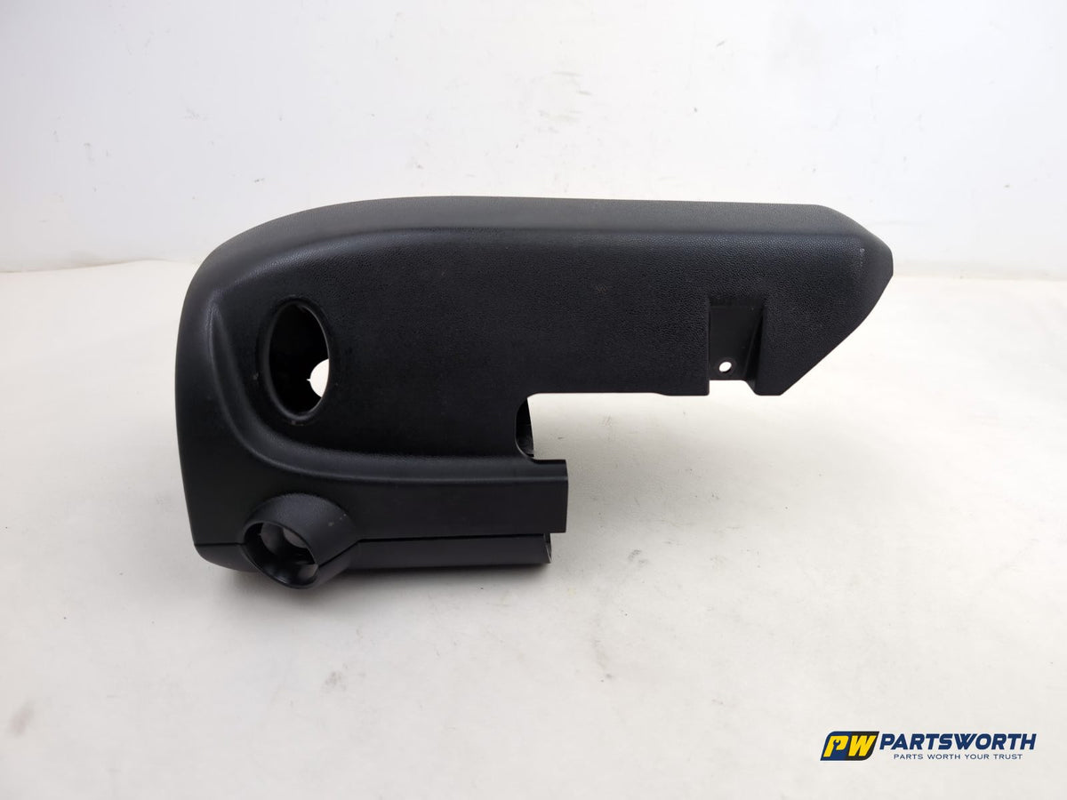 Steering Column Shroud Upper and Lower 5